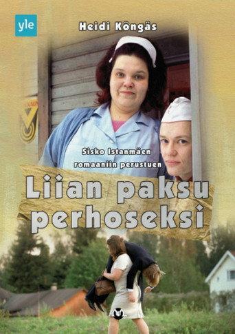 Hardly a Butterfly (1998) poster