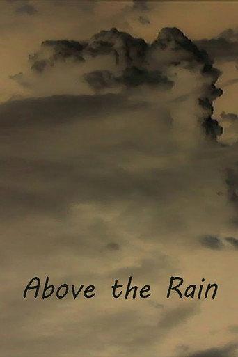 Above the Rain (2019) poster