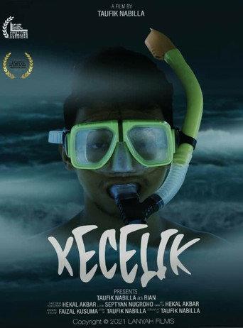 Kecelik (2021) poster