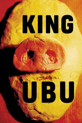 King Ubu (2004) poster