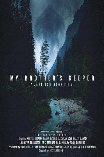 My Brother's Keeper () poster
