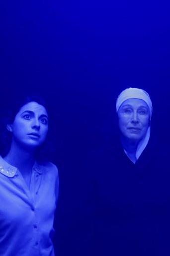 Lorraine Pintal - So The Light Never Dies (2019) poster