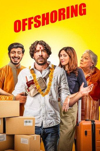 Offshoring (2025) poster