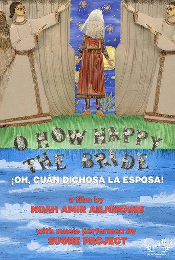 O How Happy the Bride (2026) poster