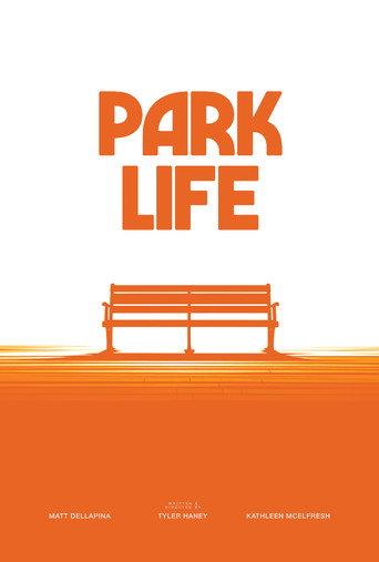 Park Life (2024) poster
