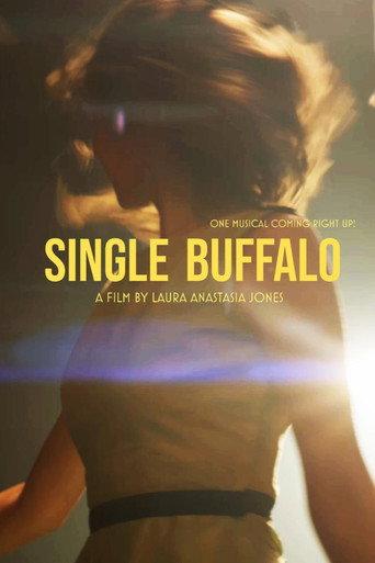 Single Buffalo () poster