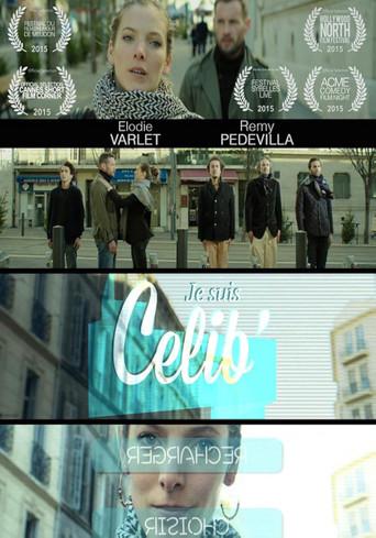 Je suis célib (2015) poster