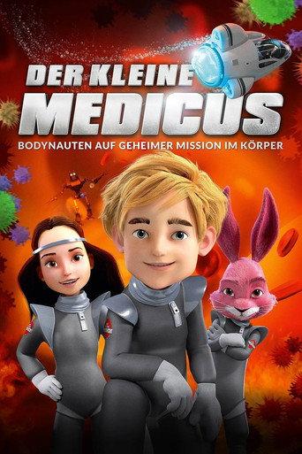 Rescue Rabbit (2014) poster