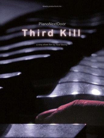 Third Kill at 130 (2012) poster