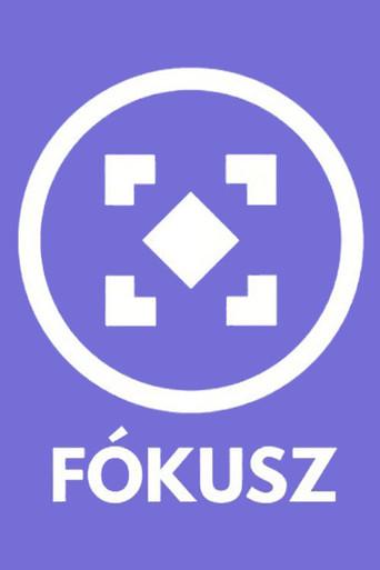 Fókusz () poster