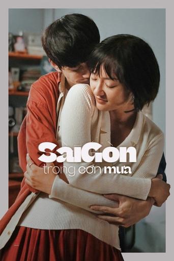 Sai Gon in the Rain (2020) poster