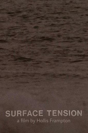Surface Tension (1968) poster
