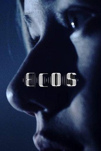 Ecos (2017) poster