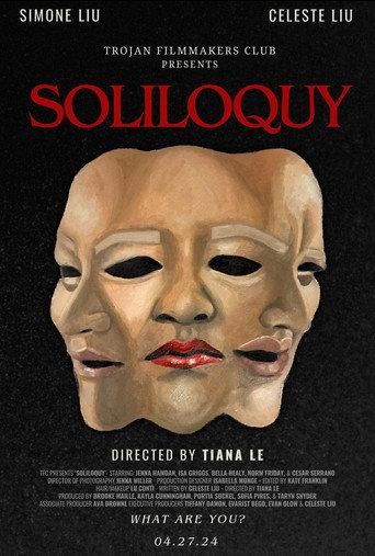 Soliloquy (2024) poster