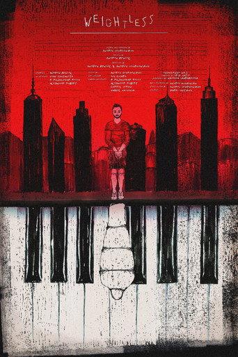 Weightless (2024) poster