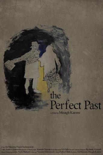 The Perfect Past (2025) poster