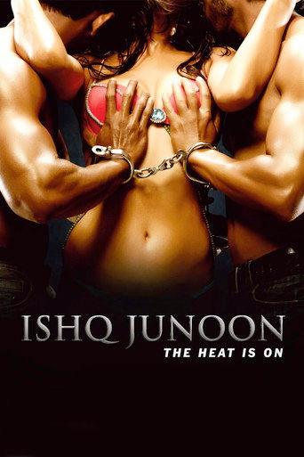 Ishq Junoon (2016) poster