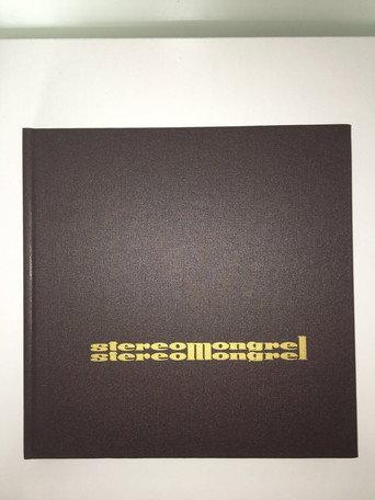 Stereomongrel (2004) poster
