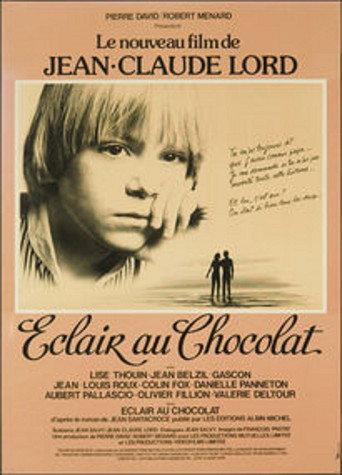 Chocolate Eclair (1979) poster