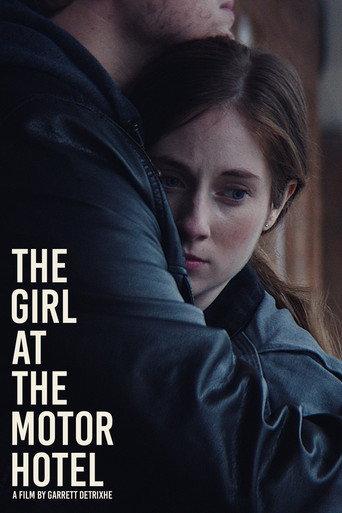 The Girl at the Motor Hotel () poster