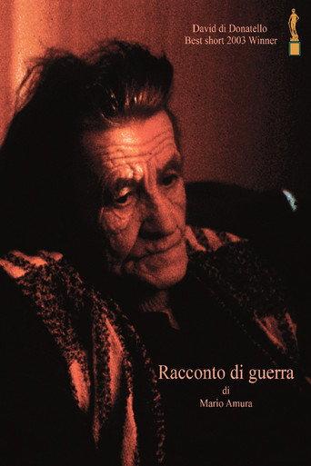 War Tale (2003) poster