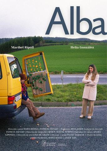 Alba () poster