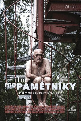 Film pro pamětníky () poster