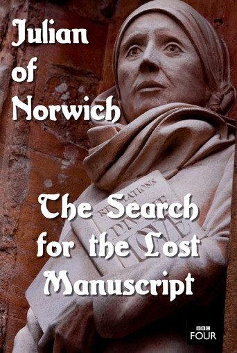 The Search for the Lost Manuscript: Julian of Norwich (2016) poster