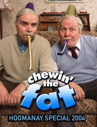 Chewin’ the Fat: Hogmanay Special 2004 (2004) poster