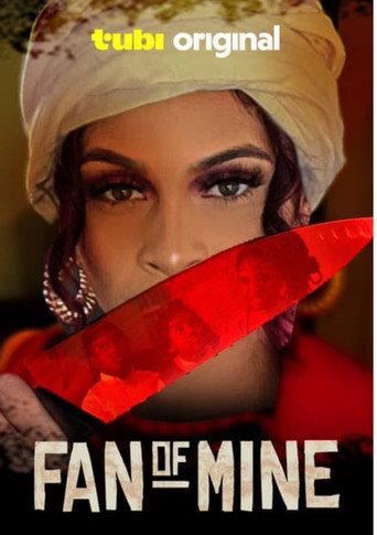 Fan of Mine (2025) poster