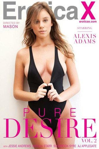 Pure Desire 2 (2014) poster