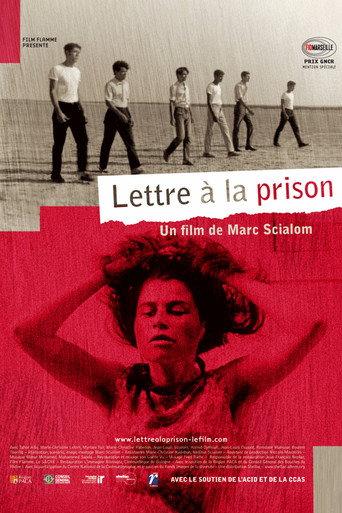 Letter To Jail (1969) poster