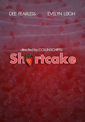 Shortcake (2012) poster