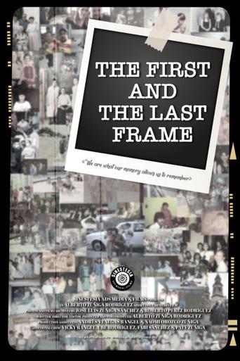 The First And Last Frame (2022) poster