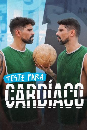 Teste para Cardíaco (2026) poster