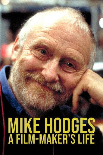 Mike Hodges: A Film-Maker's Life (2022) poster