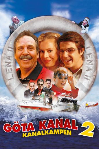 Who Pulled the Plug? 2 (2006) poster