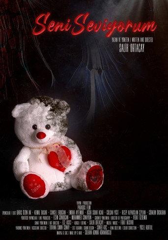 I Love You (2023) poster