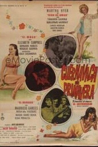 Cuernavaca in Spring (1966) poster
