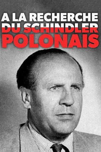 À la recherche du Schindler polonais (2019) poster