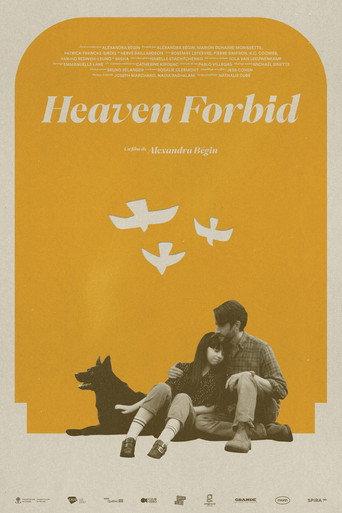 Heaven Forbid () poster