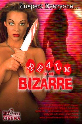 Realm of the Bizarre (1999) poster
