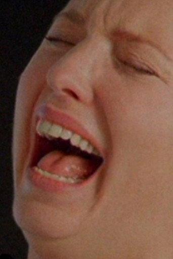 Hysteria (1999) poster
