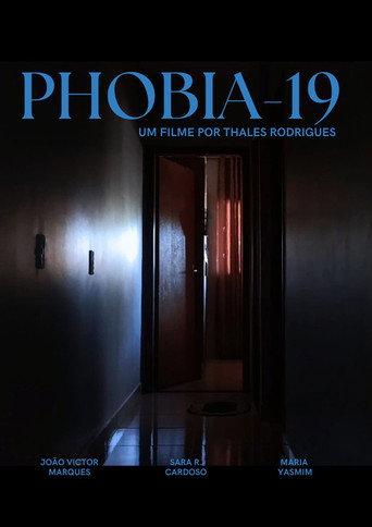 Phobia-19 (2026) poster