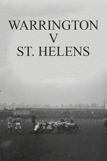 Warrington v. St. Helens (1901) poster