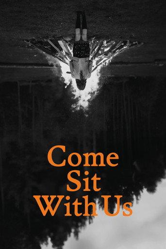 Come Sit With Us (2024) poster