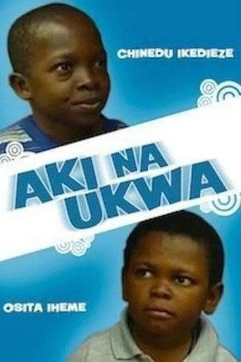 Aki Na Ukwa (2002) poster