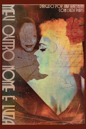 My Other Name Is Luiza (2023) poster