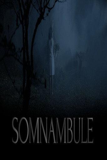 Somnambule (2016) poster
