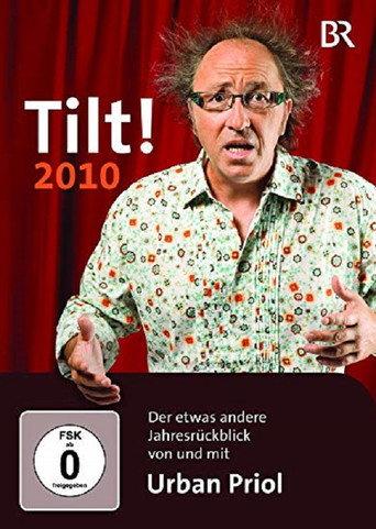Urban Priol - Tilt! 2010 (2010) poster